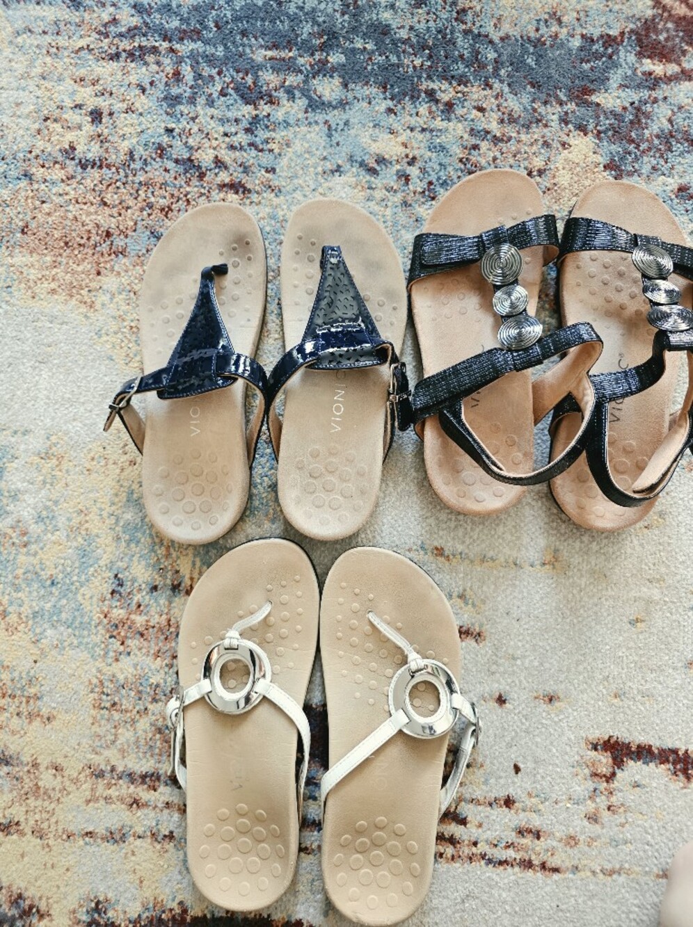 All Vionic Shoes. - Picture 3 of 3